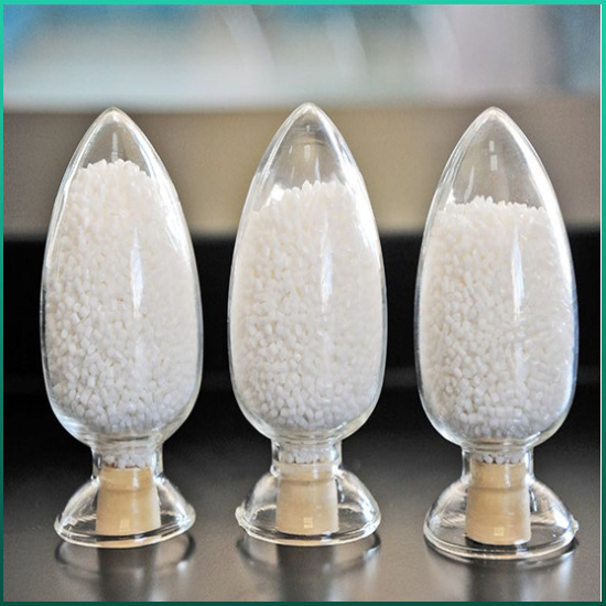 Polibutylien adipate terephthate / PBAT CAS: 55231-08-8
