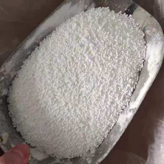 Sodium Cocoyl Iskionate CAS No.:61789-32-0